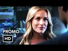 Notorious Serientrailer: Whatever It Takes