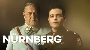 Nürnberg: Trailer