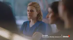 Nurses: Serientrailer