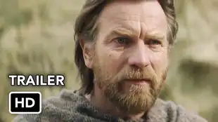 Obi-Wan Kenobi: Teaser-Trailer