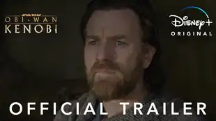 Obi-Wan Kenobi: Darth Vader im offiziellen Trailer