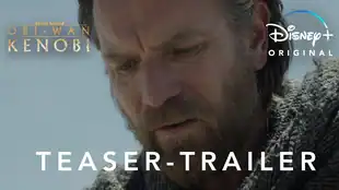 Obi-Wan Kenobi: Deutsche Teaser-Trailer