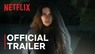 Obsess: Trailer zur arabischen Horrorserie von Netflix