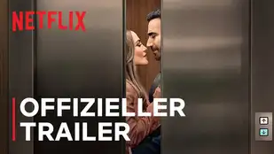 Office Romance: Deutscher Trailer
