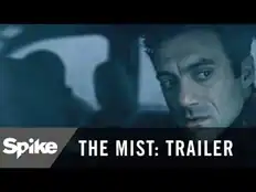 The Mist Official Trailer