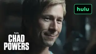 Chad Powers: Trailer 2. Staffel