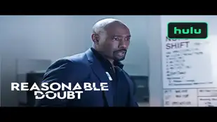 Reasonable Doubt: Trailer 4. Staffel