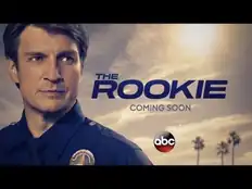 The Rookie: Teaser zum ABC-Kriminaldrama