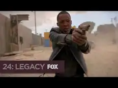 24: Legacy Serientrailer