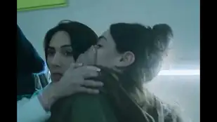 Unconditional: Teaser-Trailer zum Serienstart