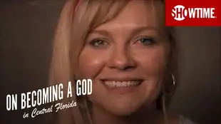 On Becoming a God in Central Florida 1x01 Serientrailer