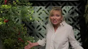 On Becoming a God in Central Florida 1x09 Serientrailer