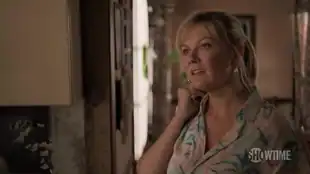 On Becoming a God in Central Florida 1x04 Serientrailer