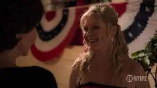 On Becoming a God in Central Florida 1x06 Serientrailer