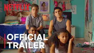 On My Block: Trailer Staffel 3