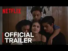 On My Block: Trailer zur Serie