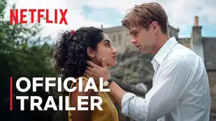 One Day: Serientrailer