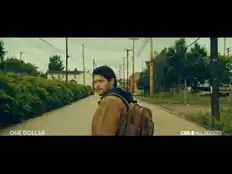 One Dollar: Trailer zur CBS-All-Access-Serie