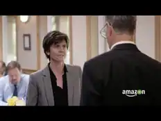One Mississippi: Trailer zur Amazon-Serie