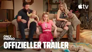 Margo's Got Money Troubles: Deutscher Trailer zum Serienstart