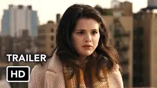 Only Murders In the Building: Serientrailer