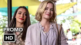 Ordinary Joe 1x03 Serientrailer