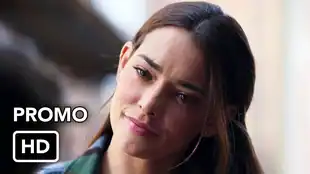 Ordinary Joe 1x04 Serientrailer