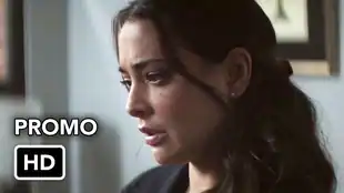Ordinary Joe 1x05 Serientrailer