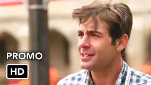 Ordinary Joe 1x07 Teaser Trailer