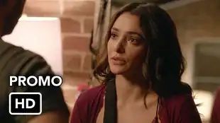 Ordinary Joe 1x08 Teaser Trailer