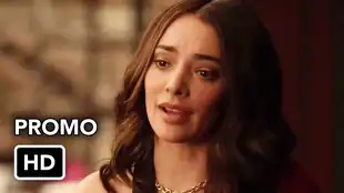 Ordinary Joe 1x09 Teaser Trailer