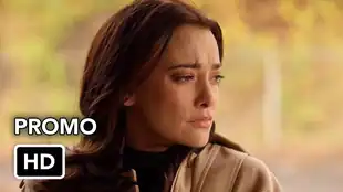 Ordinary Joe 1x11 Serientrailer