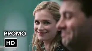 Ordinary Joe 1x12 Teaser Trailer