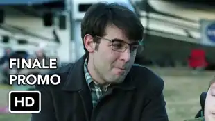Ordinary Joe 1x13 Serientrailer