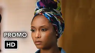 Our Kind of People 1x08 Serientrailer