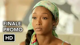Our Kind of People 1x12 Serientrailer