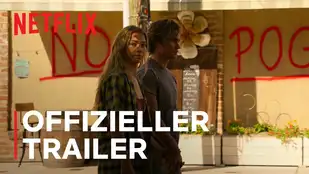 Outer Banks: Trailer 5. Staffel