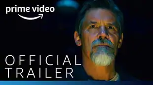 Outer Range: Serientrailer 2