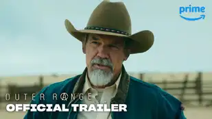 Outer Range: Serientrailer Staffel 2
