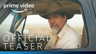 Outer Range: Serientrailer