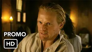 Outlander: 8x03 Trailer