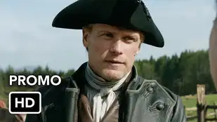 Outlander: 8x04 Trailer
