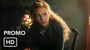 Outlander: 8x05 Trailer