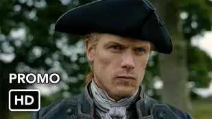 Outlander: 8x06 Trailer