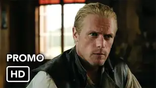 Outlander: 8x07 Trailer