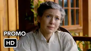 Outlander: 8x08 Trailer
