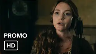 Outlander: Blood of My Blood - 2x03 Trailer