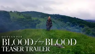 Outlander: Blood of My Blood - Trailer 2. Staffel