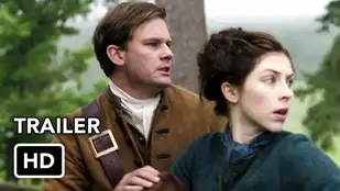 Outlander: Blood of My Blood - Trailer 2. Staffel