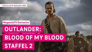 Outlander: Blood of My Blood - Trailer 2. Staffel